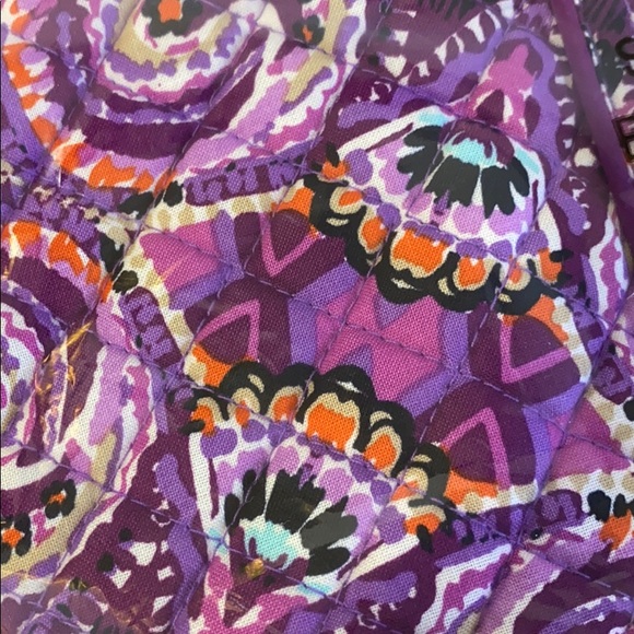 Iconic small Vera tote ‘Dream Tapestry” - Picture 5 of 5